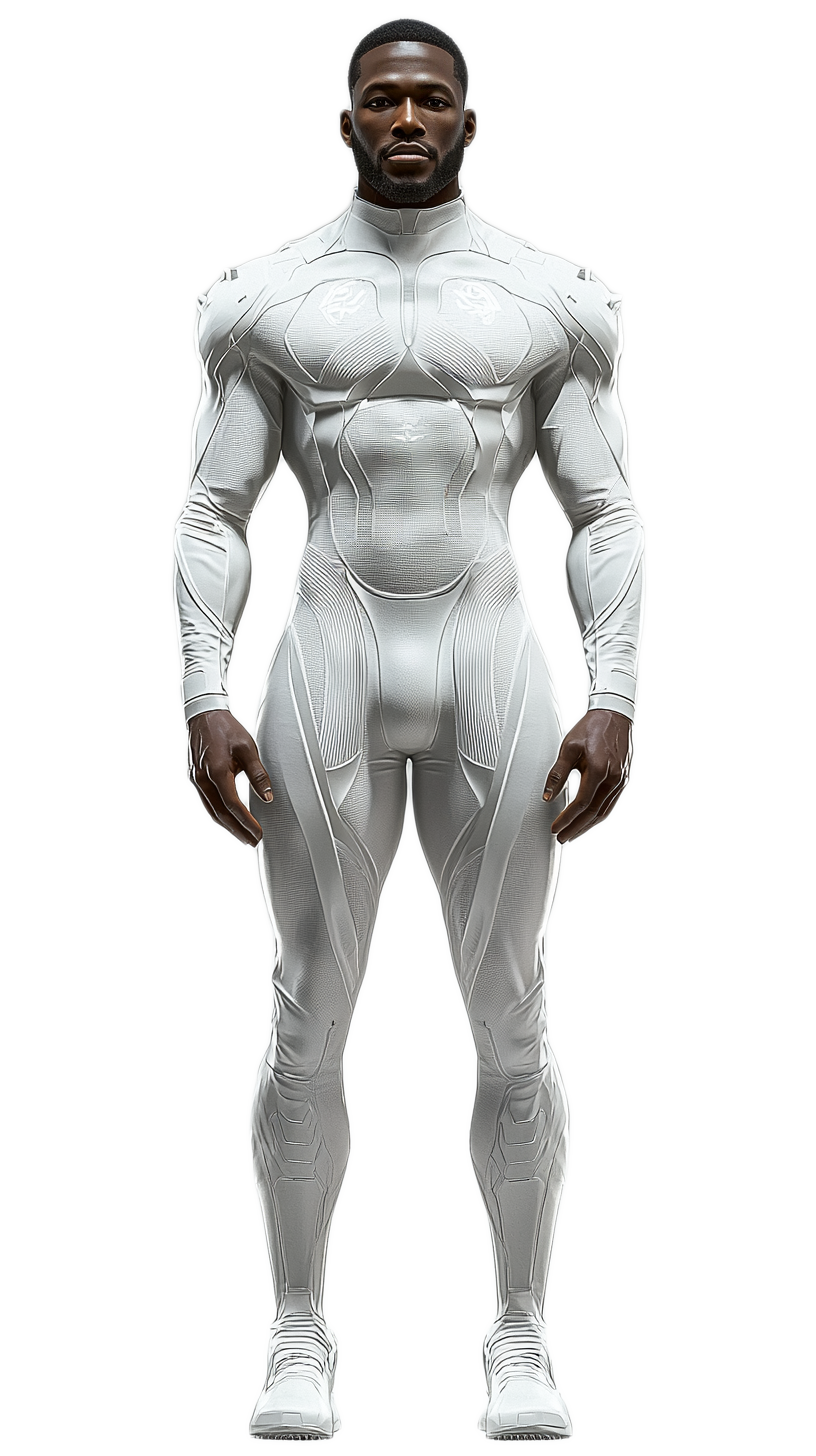 Male Story Avatar